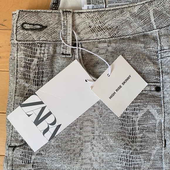 Python pant - Picture 3 of 4